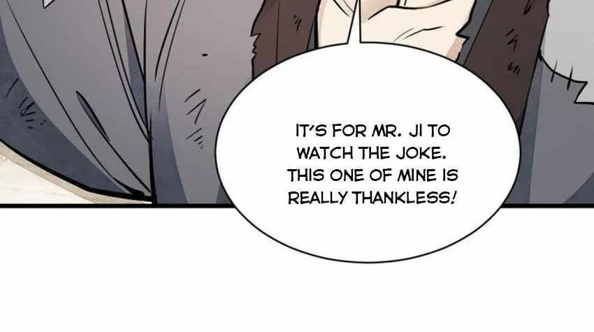 Read ChronoGo chapter 137 image 5 on Lezhin