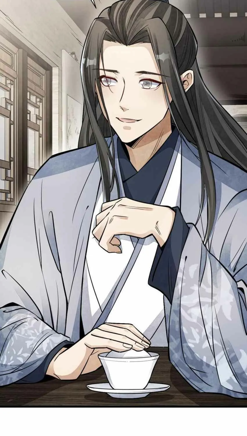 Read ChronoGo chapter 137 image 8 on Lezhin