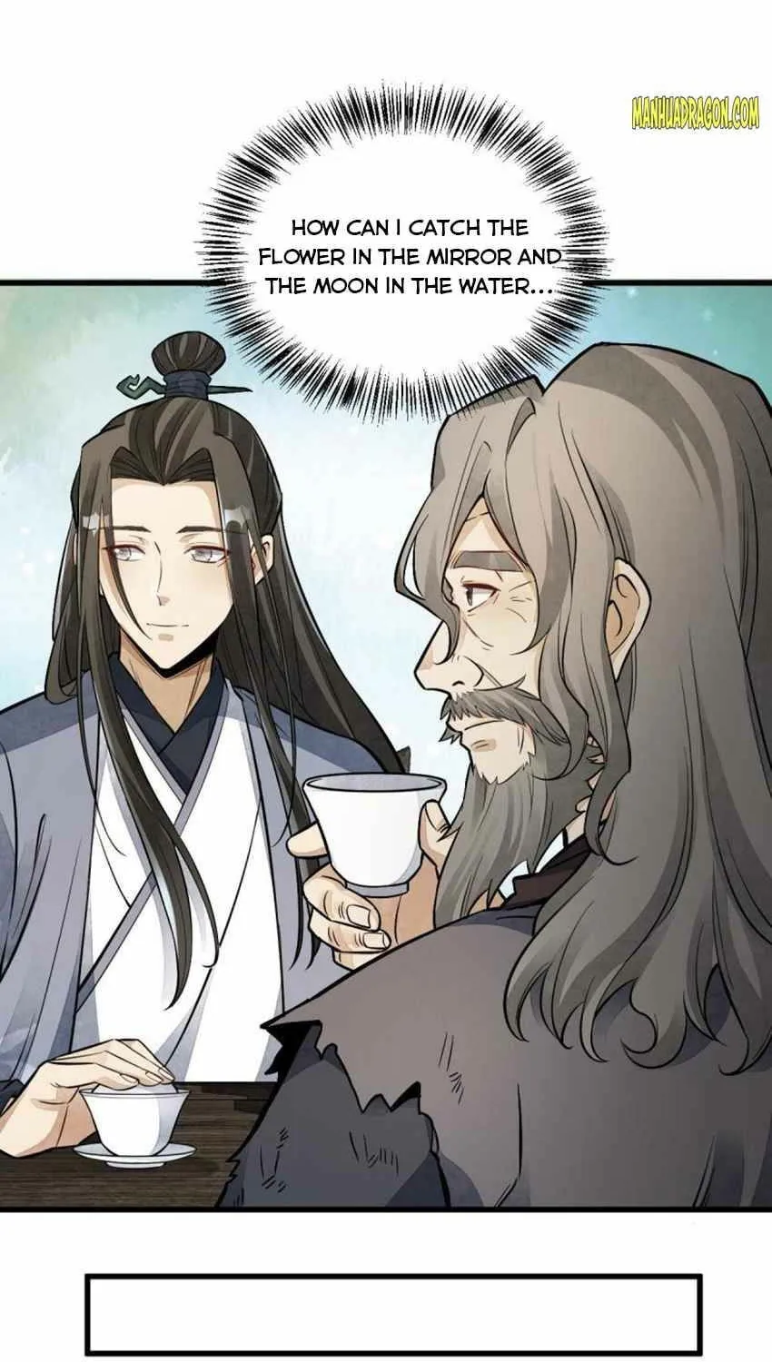Read ChronoGo chapter 137 image 9 on Lezhin