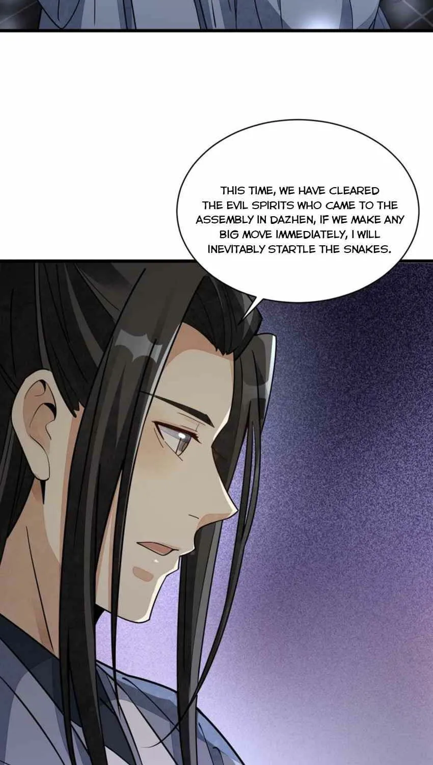 Read ChronoGo chapter 138 image 10 on Lezhin