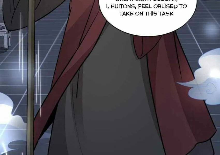 Read ChronoGo chapter 138 image 12 on Lezhin
