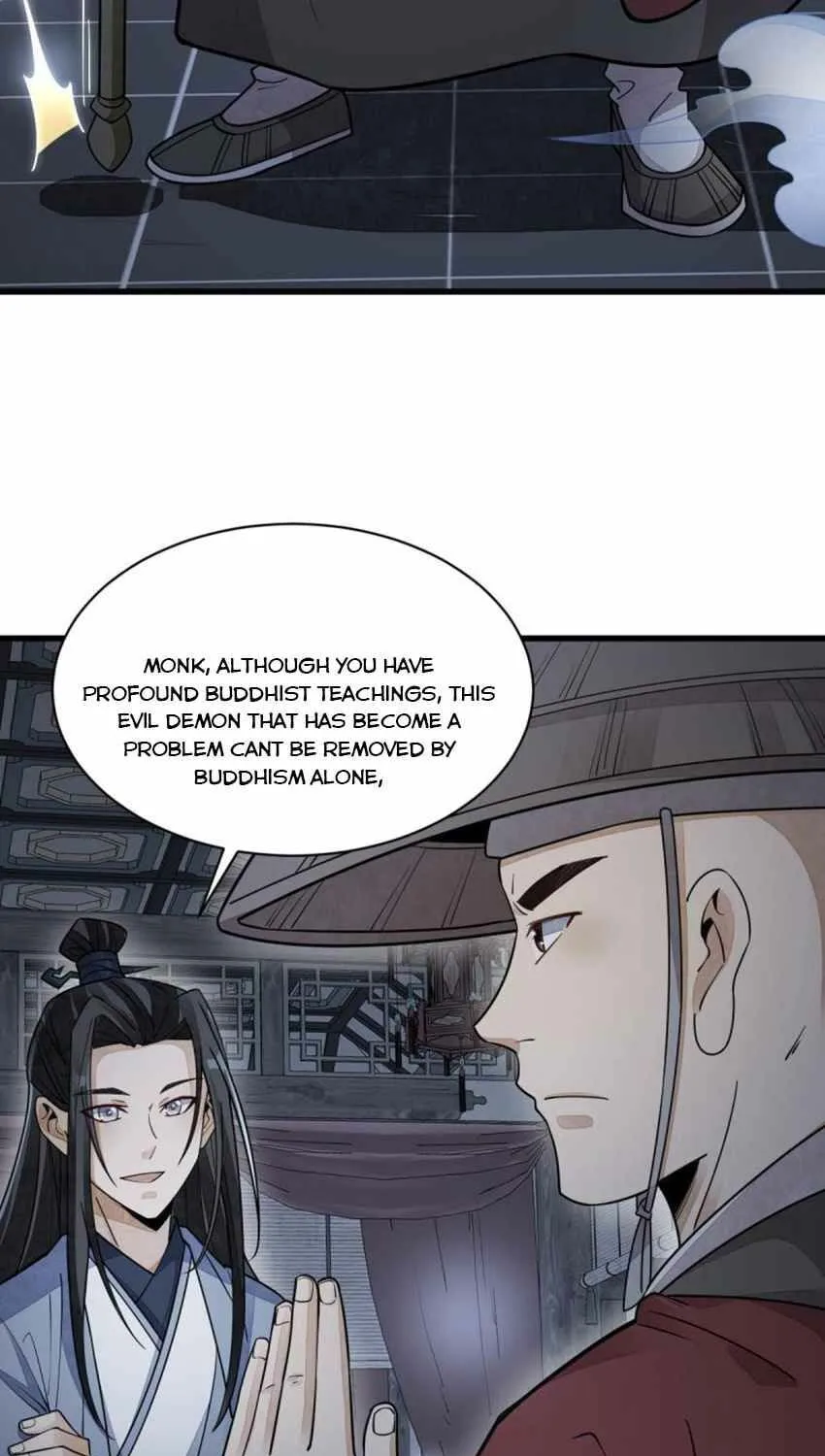 Read ChronoGo chapter 138 image 13 on Lezhin