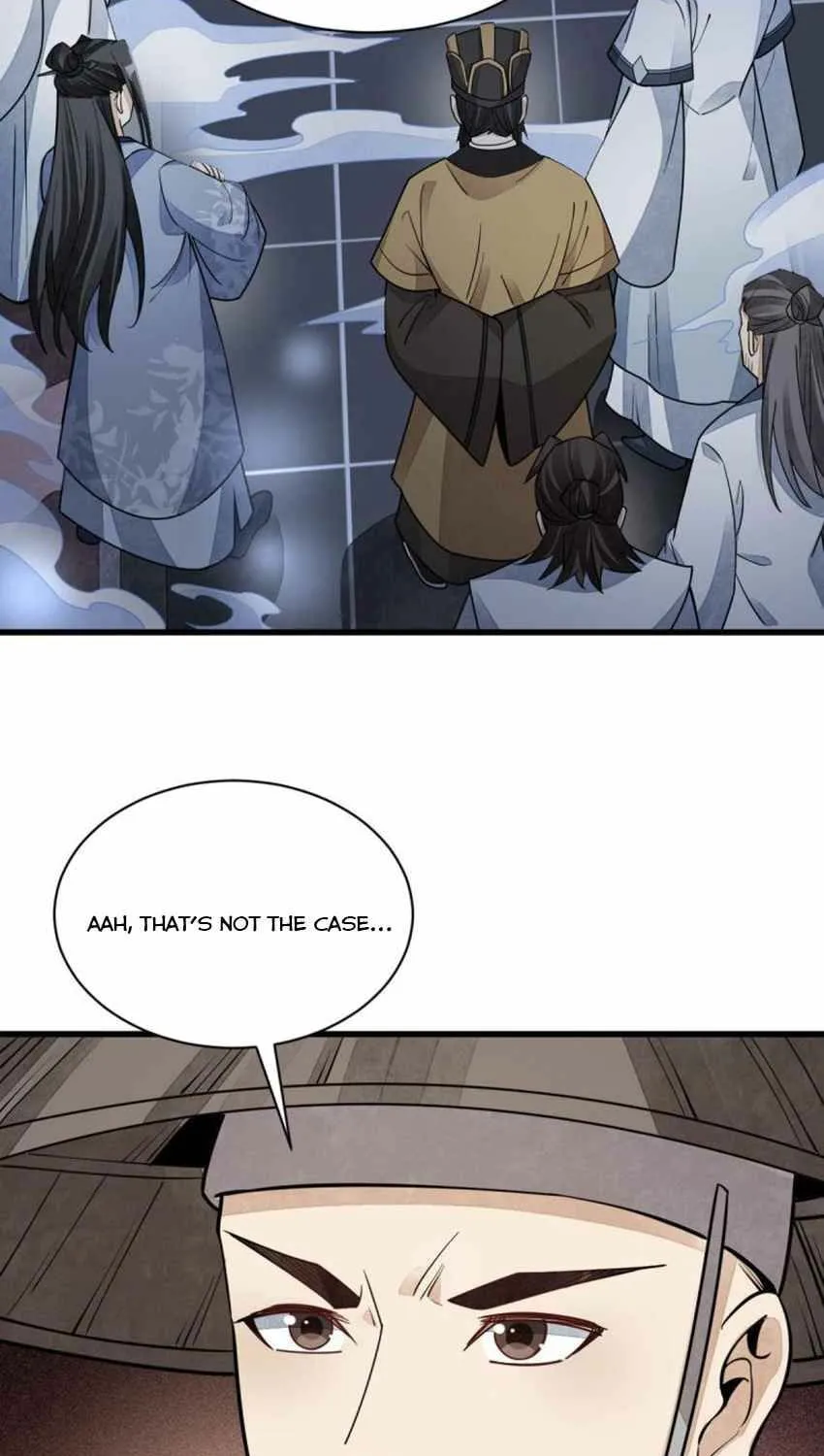 Read ChronoGo chapter 138 image 15 on Lezhin