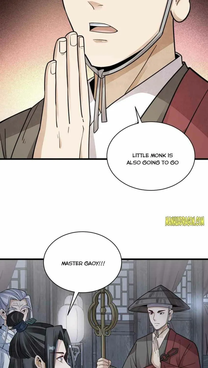 Read ChronoGo chapter 138 image 16 on Lezhin