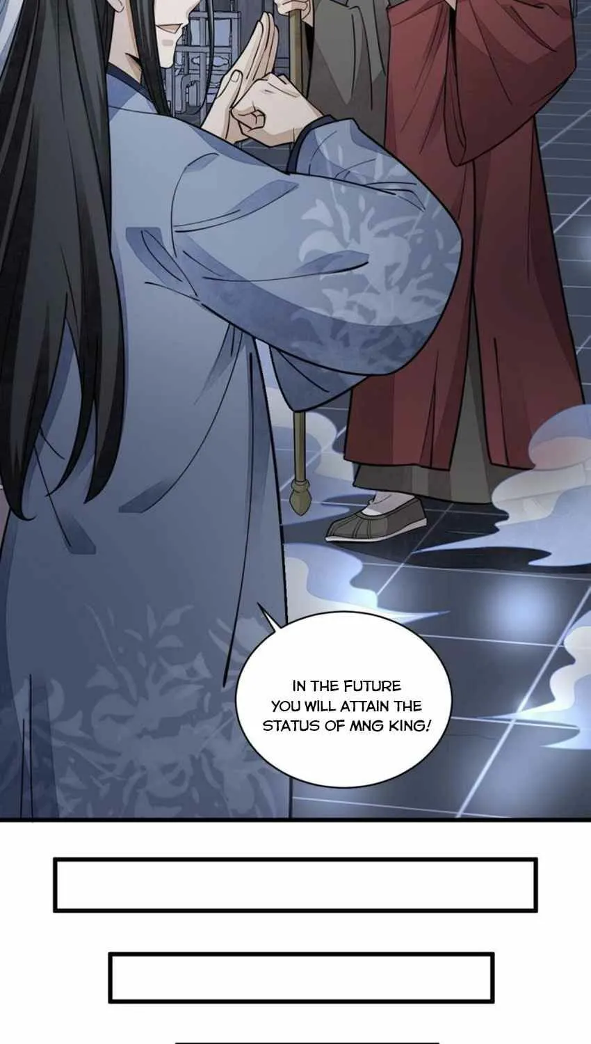Read ChronoGo chapter 138 image 17 on Lezhin