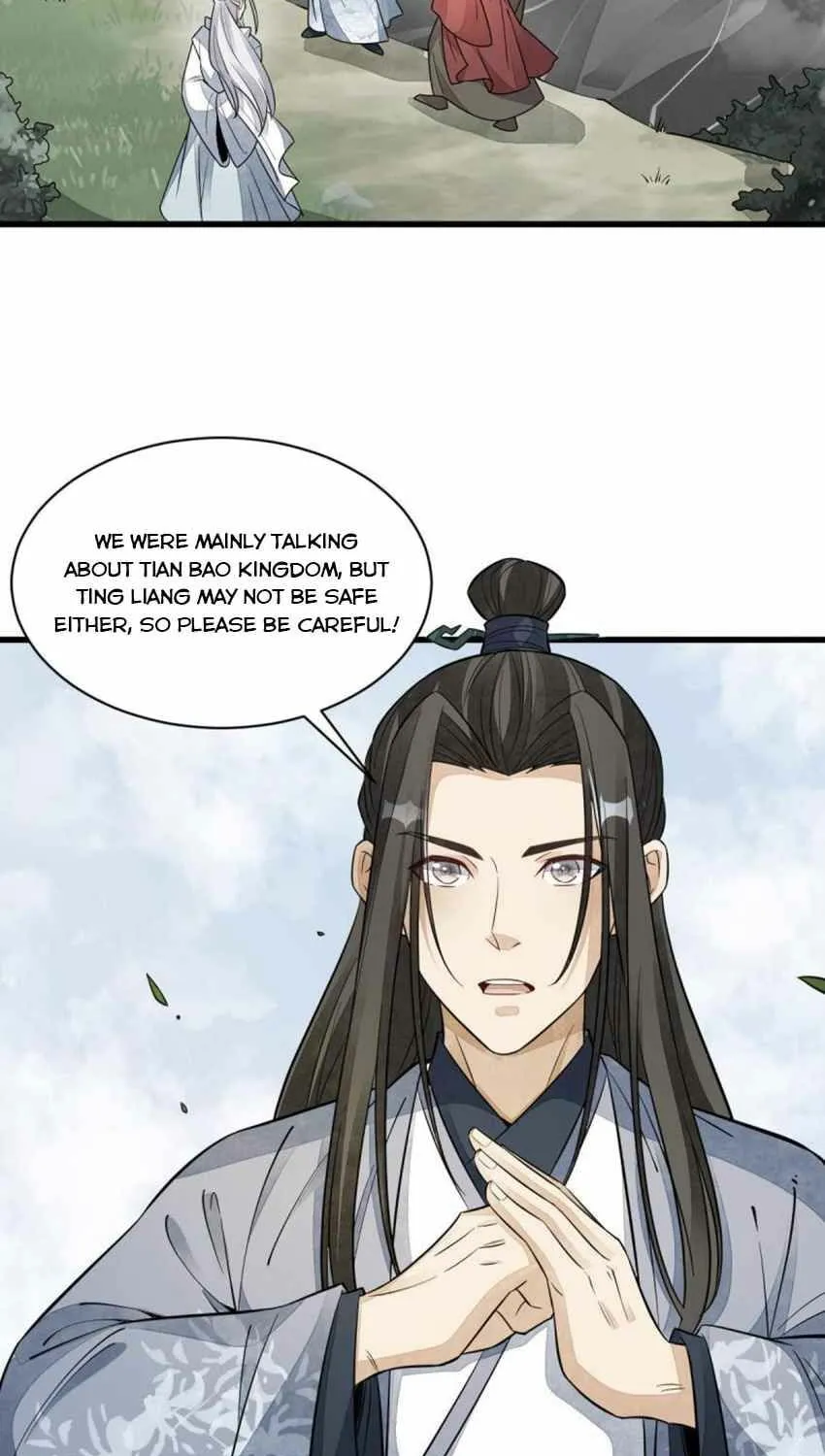 Read ChronoGo chapter 138 image 19 on Lezhin