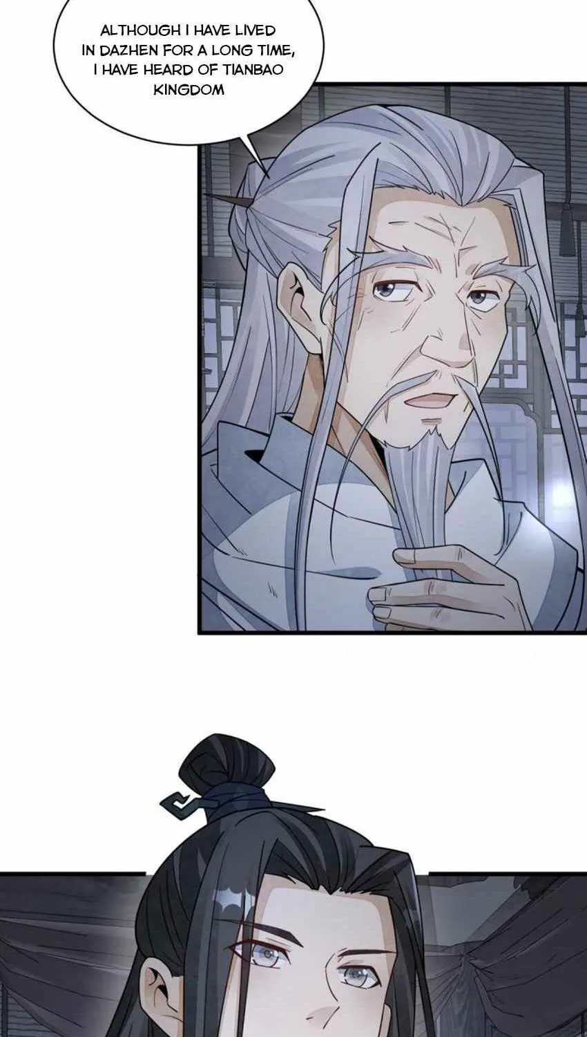 Read ChronoGo chapter 138 image 2 on Lezhin