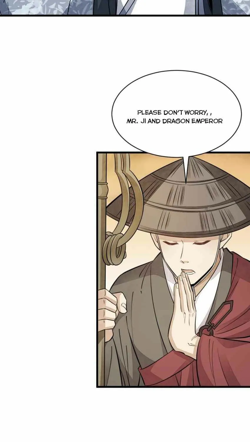 Read ChronoGo chapter 138 image 20 on Lezhin