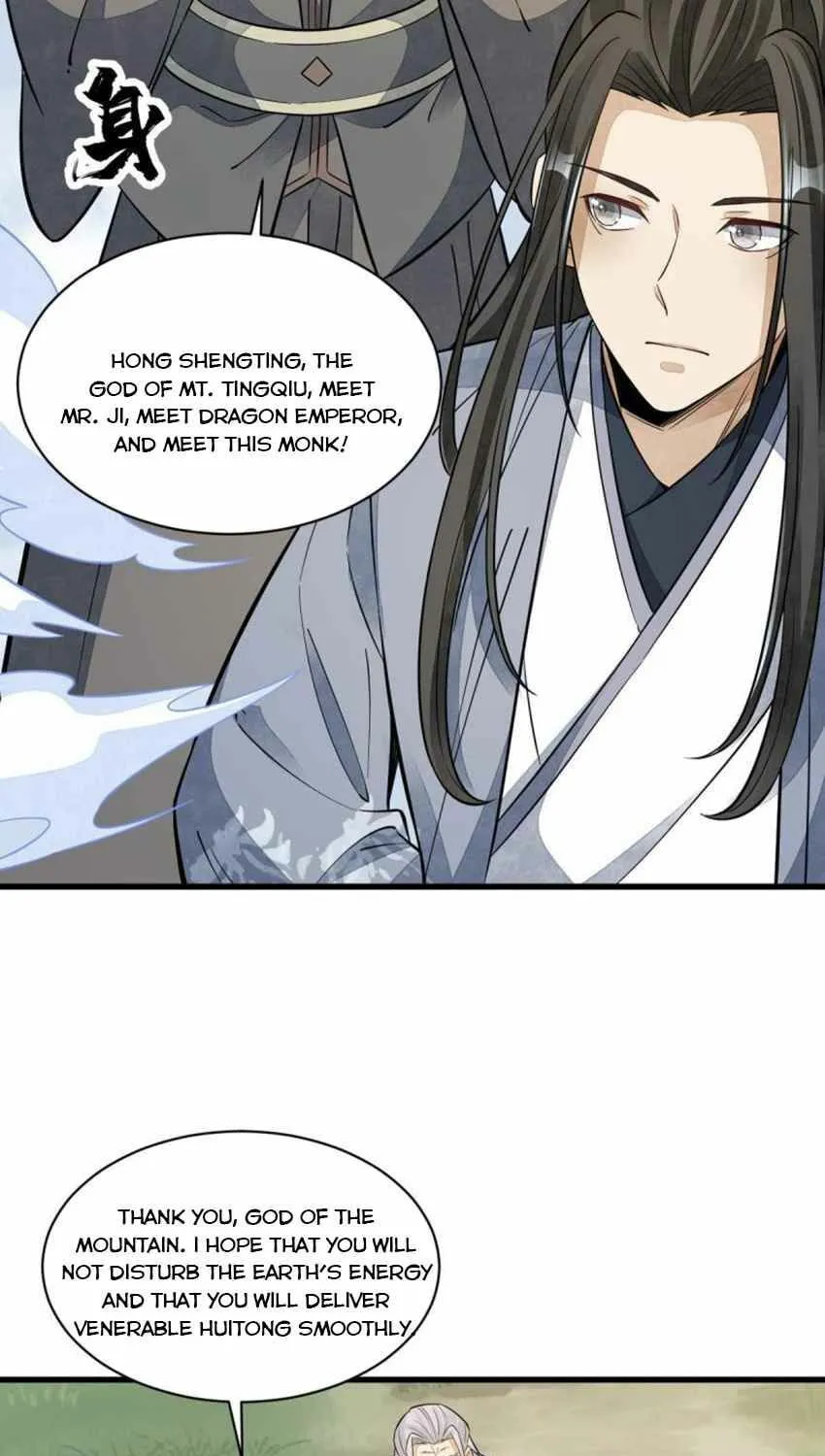 Read ChronoGo chapter 138 image 22 on Lezhin