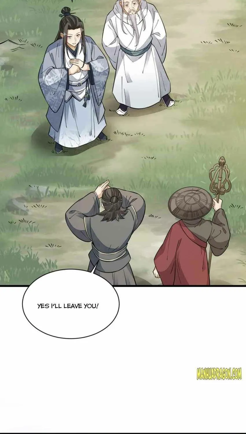 Read ChronoGo chapter 138 image 23 on Lezhin