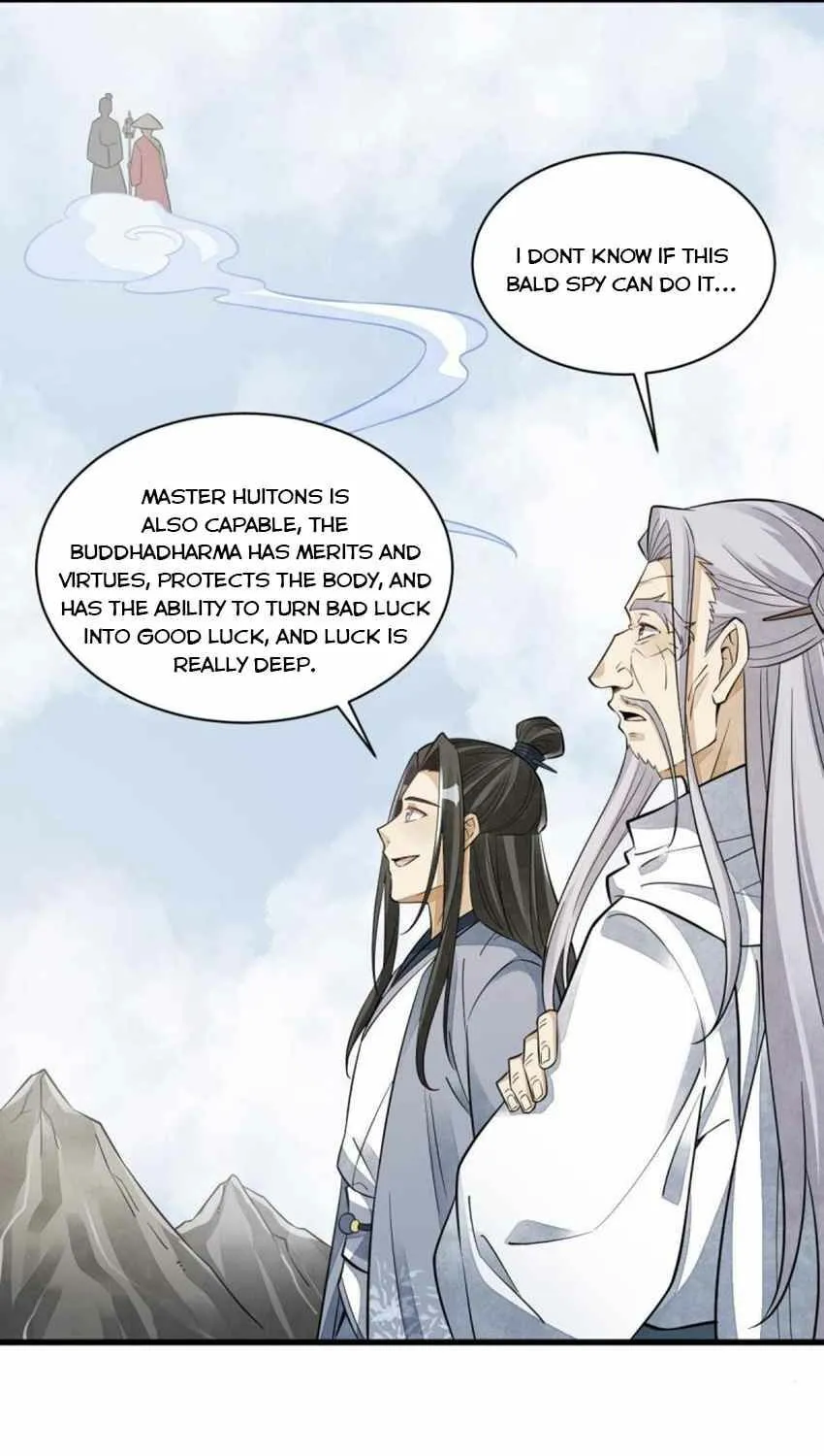 Read ChronoGo chapter 138 image 24 on Lezhin
