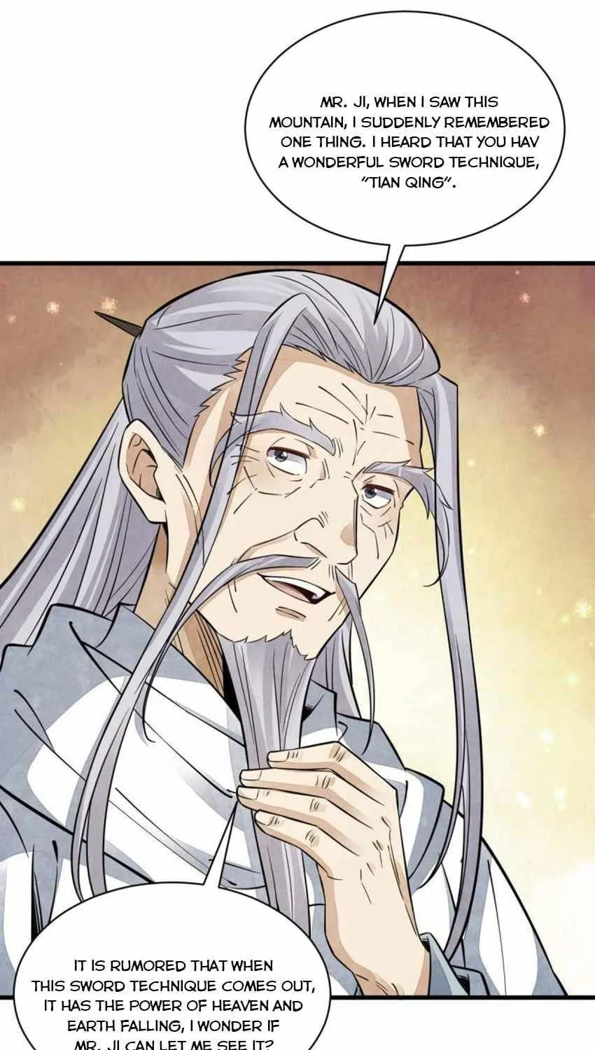 Read ChronoGo chapter 138 image 25 on Lezhin
