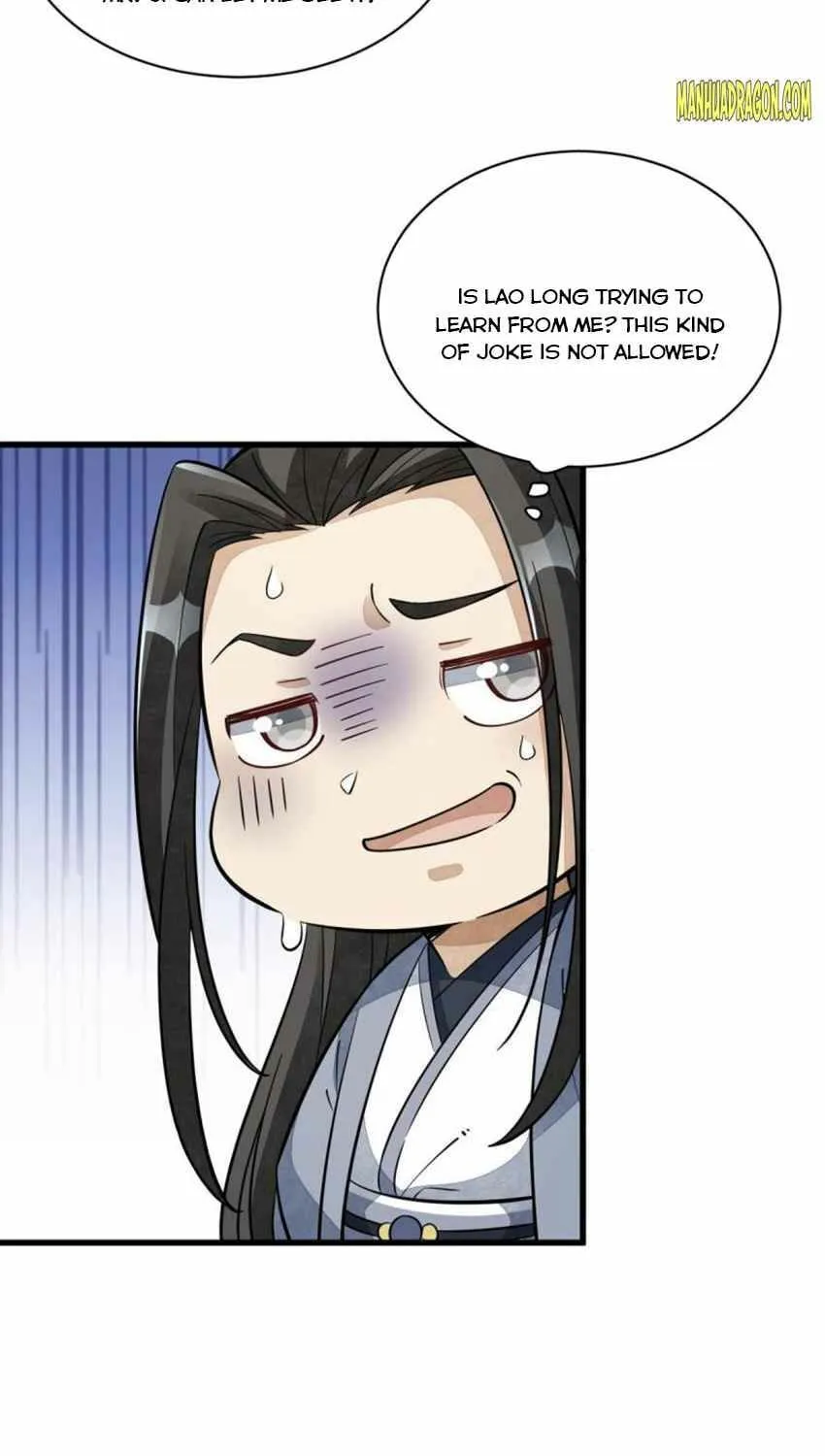 Read ChronoGo chapter 138 image 26 on Lezhin