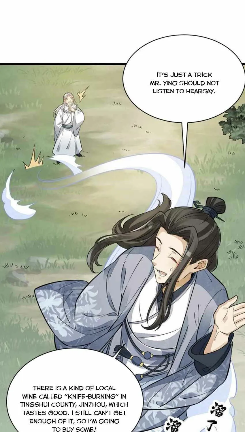 Read ChronoGo chapter 138 image 27 on Lezhin