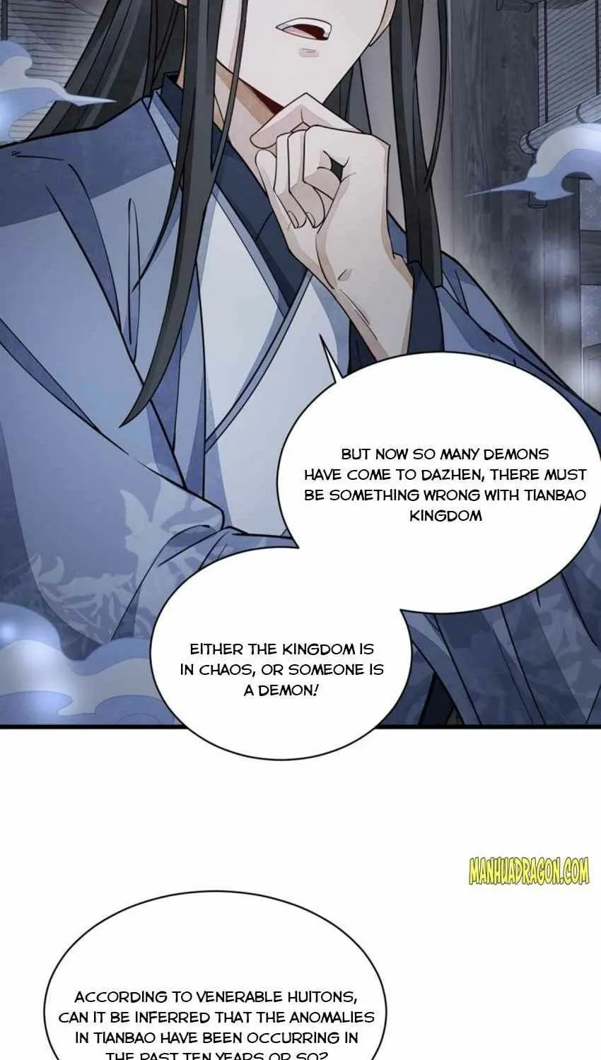 Read ChronoGo chapter 138 image 3 on Lezhin