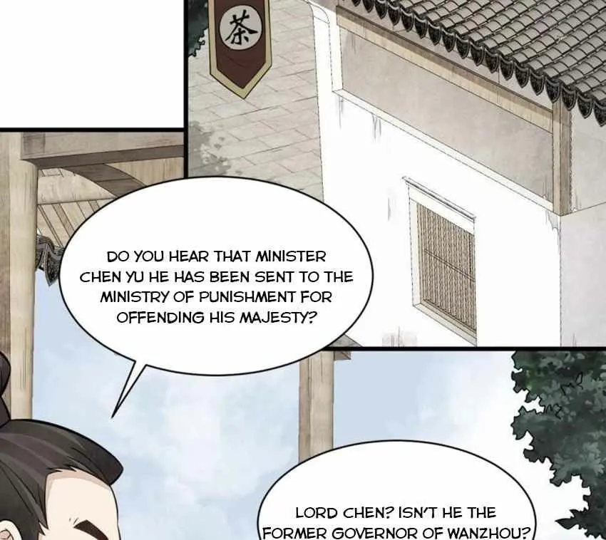 Read ChronoGo chapter 138 image 30 on Lezhin