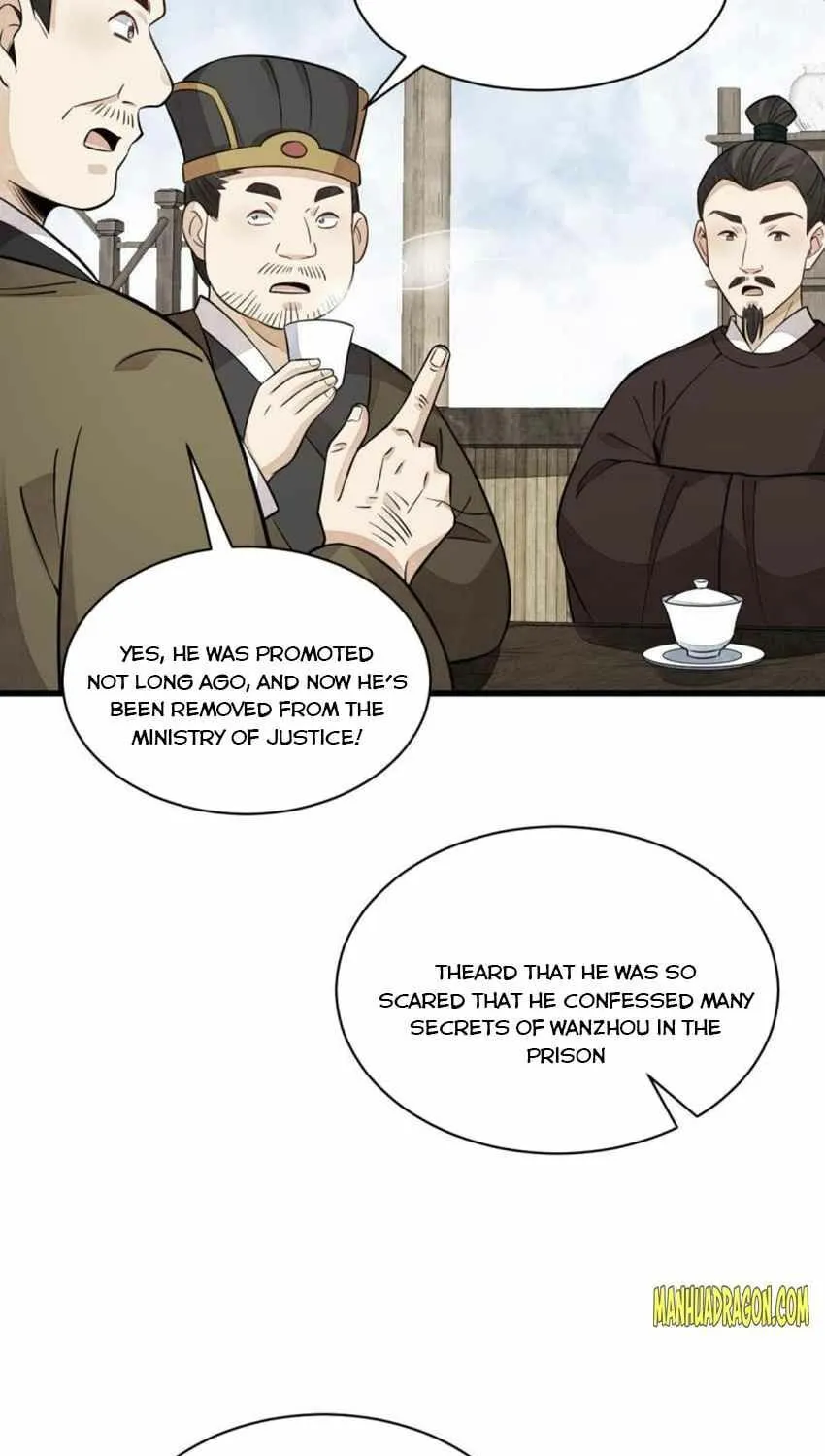 Read ChronoGo chapter 138 image 31 on Lezhin