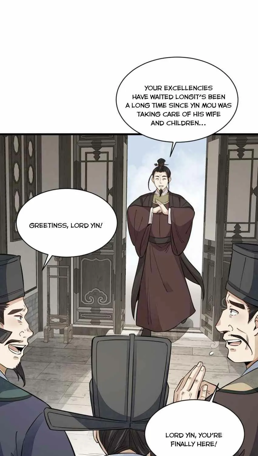 Read ChronoGo chapter 138 image 33 on Lezhin