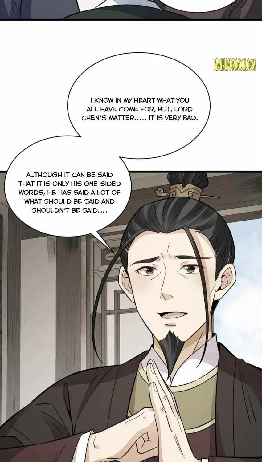 Read ChronoGo chapter 138 image 34 on Lezhin