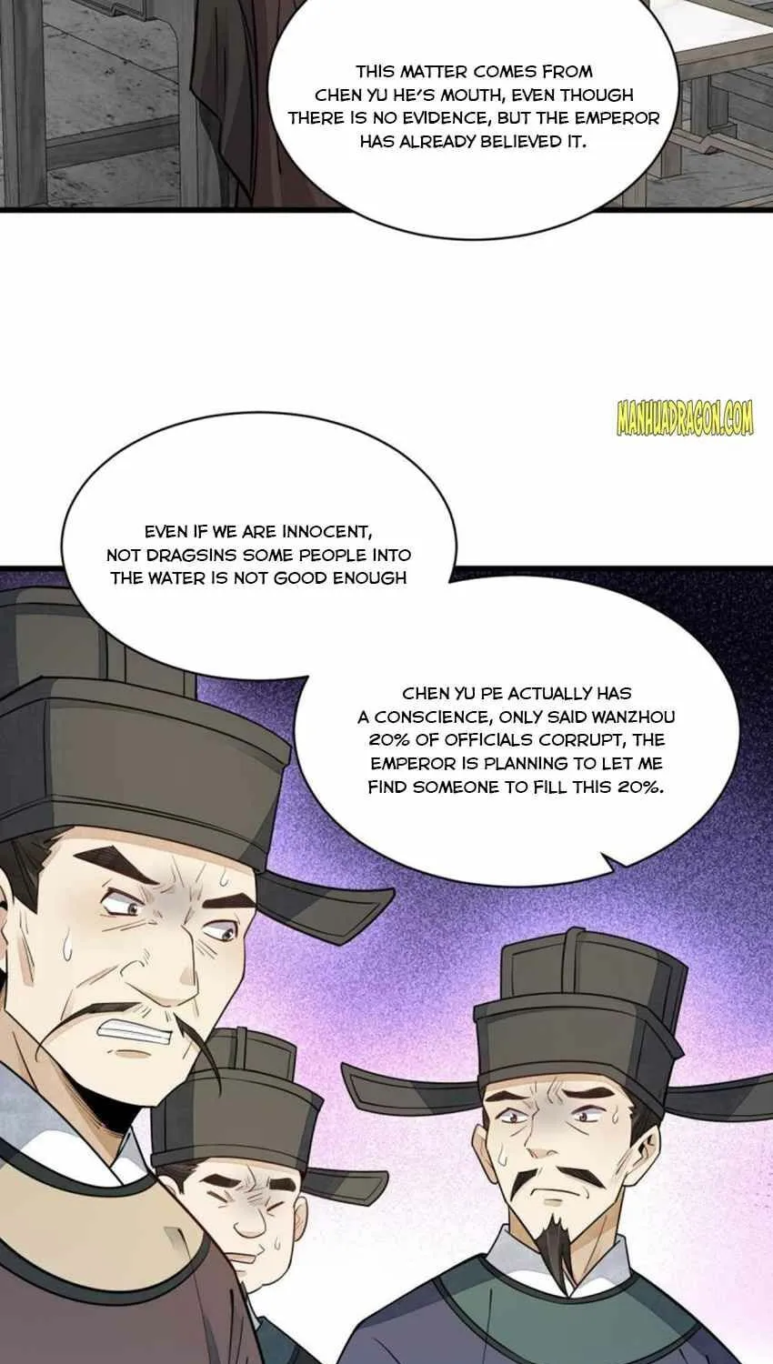 Read ChronoGo chapter 138 image 37 on Lezhin