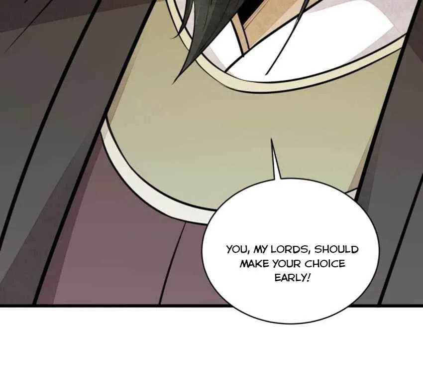 Read ChronoGo chapter 138 image 39 on Lezhin