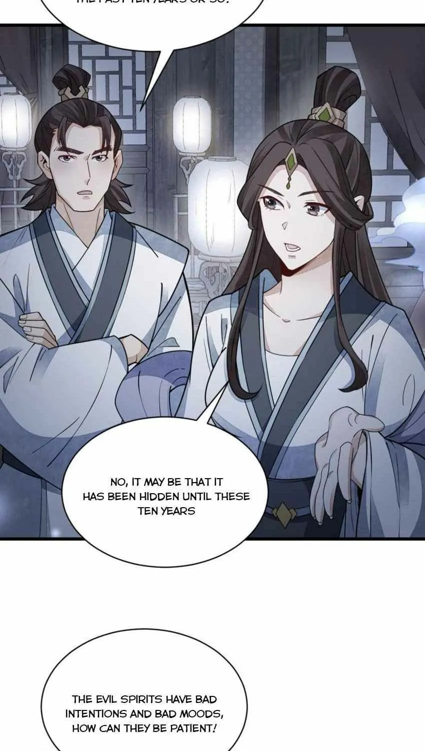 Read ChronoGo chapter 138 image 4 on Lezhin