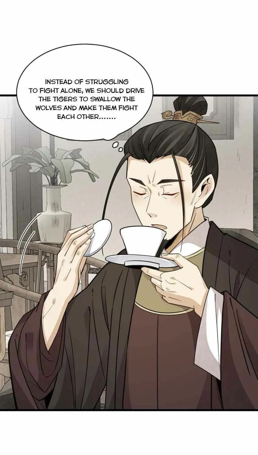 Read ChronoGo chapter 138 image 40 on Lezhin