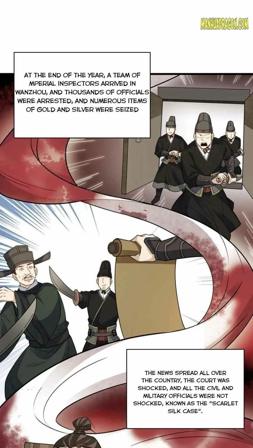 Read ChronoGo chapter 138 image 41 on Lezhin