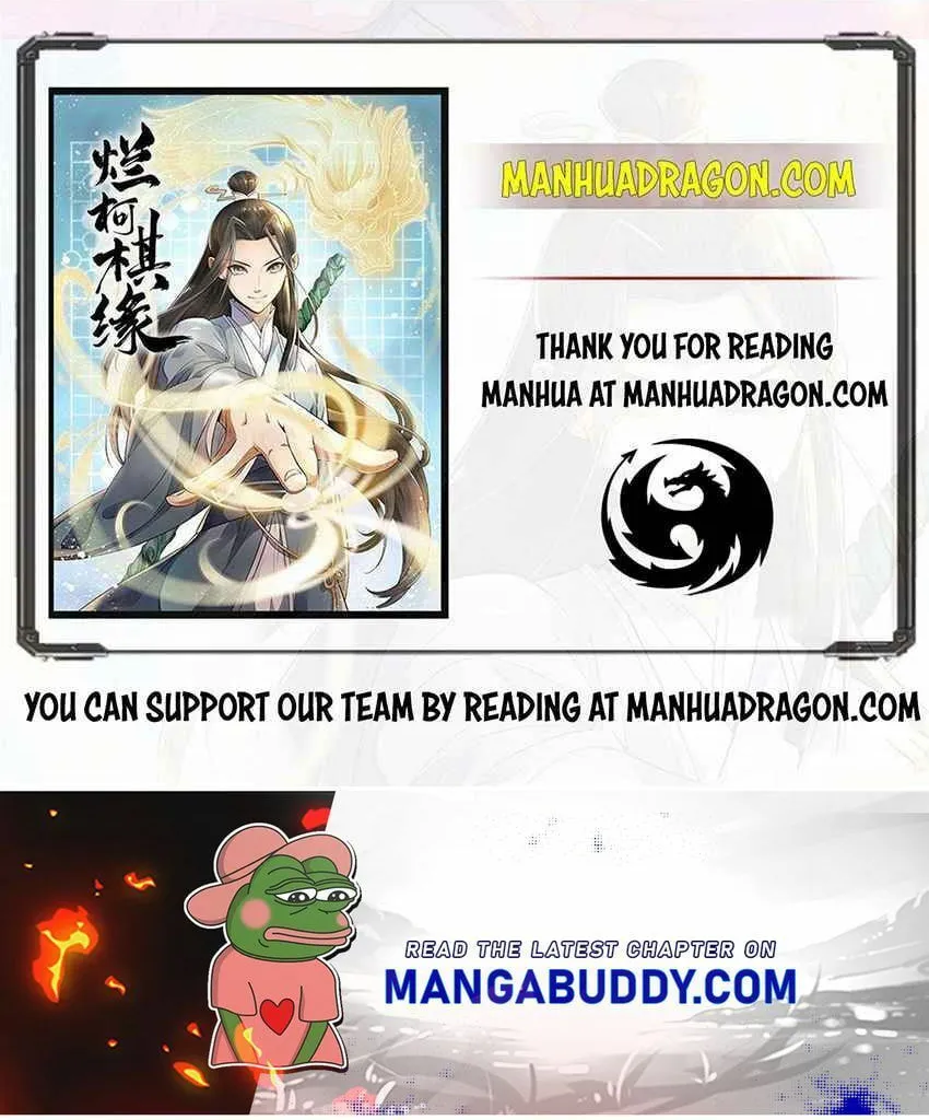 Read ChronoGo chapter 138 image 45 on Lezhin