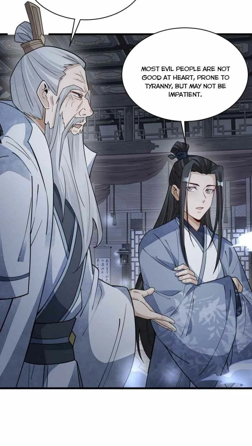 Read ChronoGo chapter 138 image 5 on Lezhin