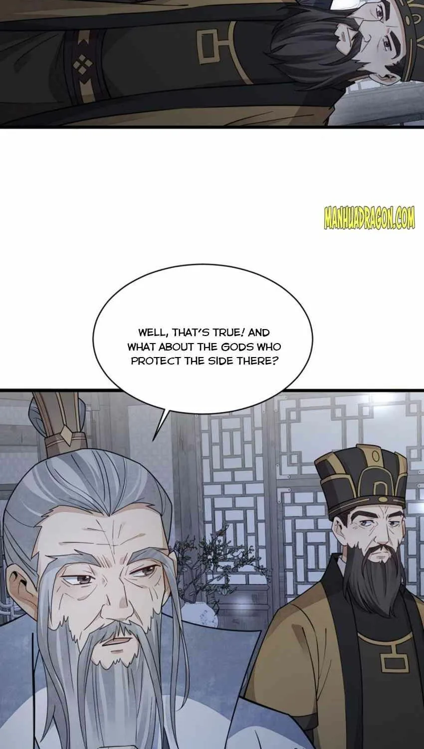 Read ChronoGo chapter 138 image 8 on Lezhin