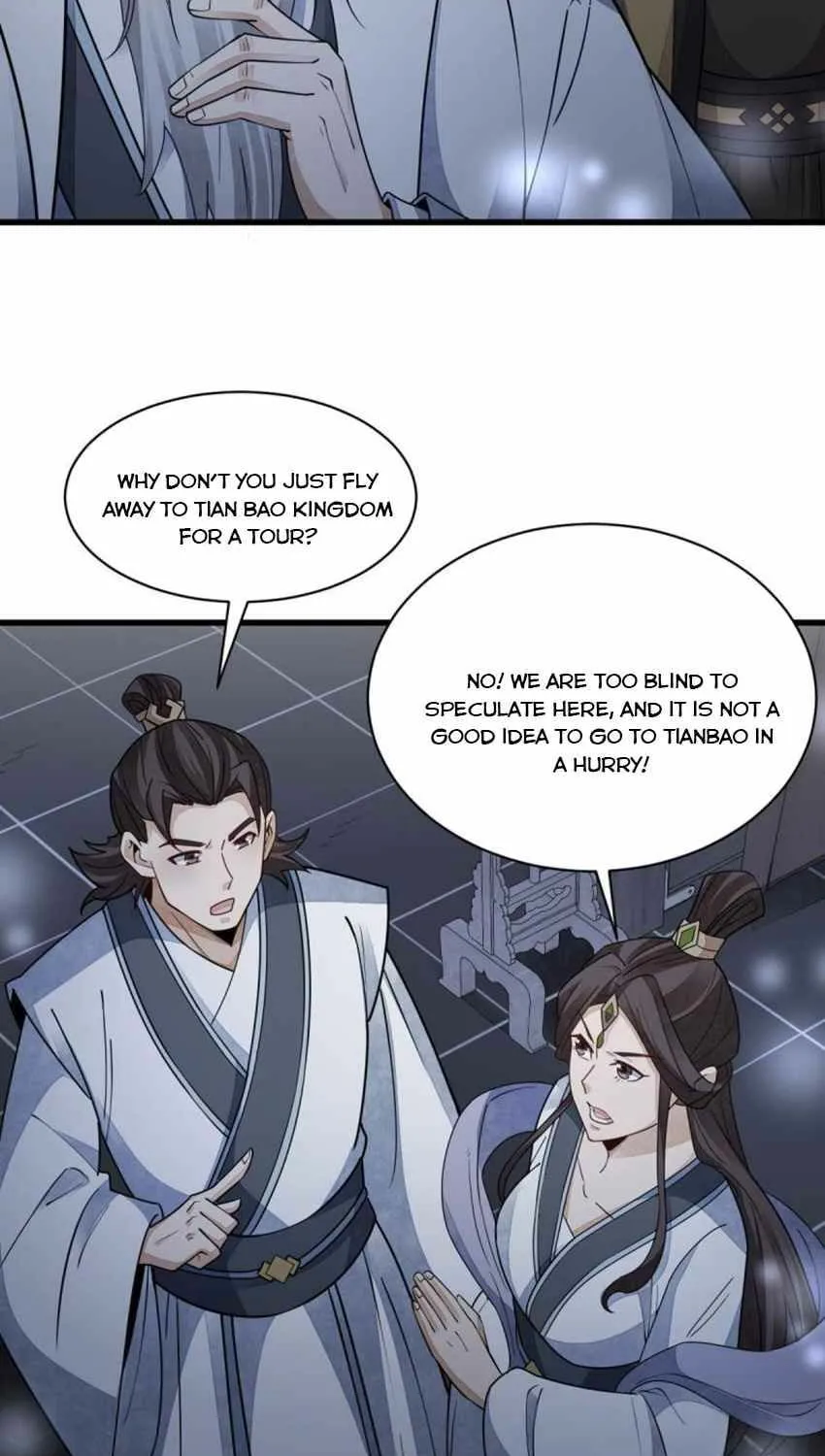 Read ChronoGo chapter 138 image 9 on Lezhin