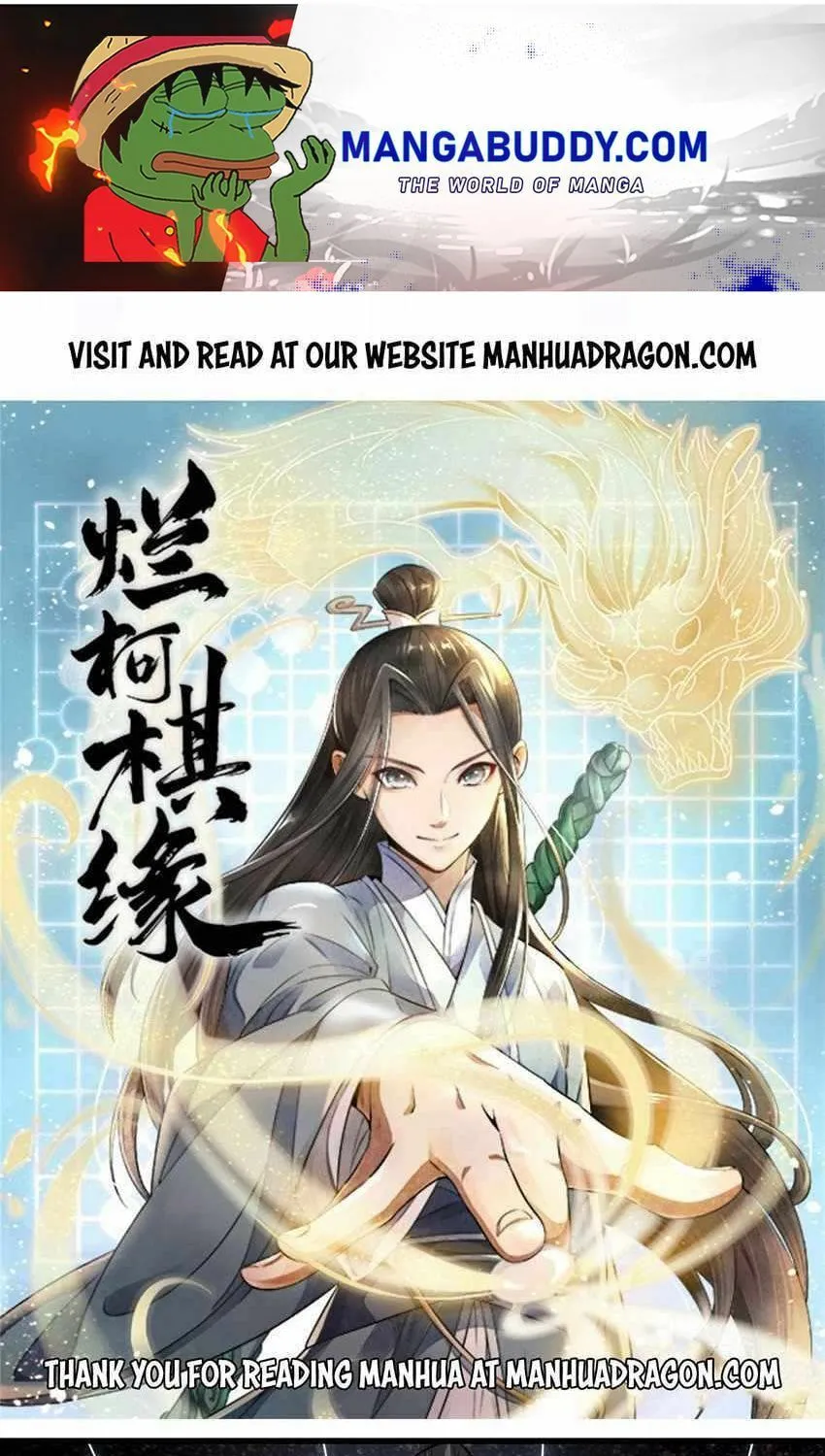 Read ChronoGo chapter 139 image 0 on Lezhin
