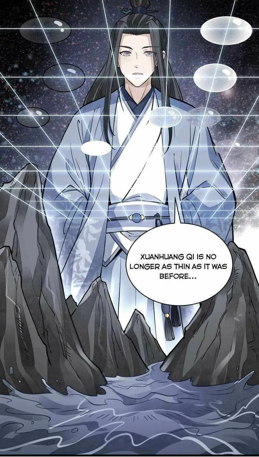 Read ChronoGo chapter 139 image 1 on Lezhin