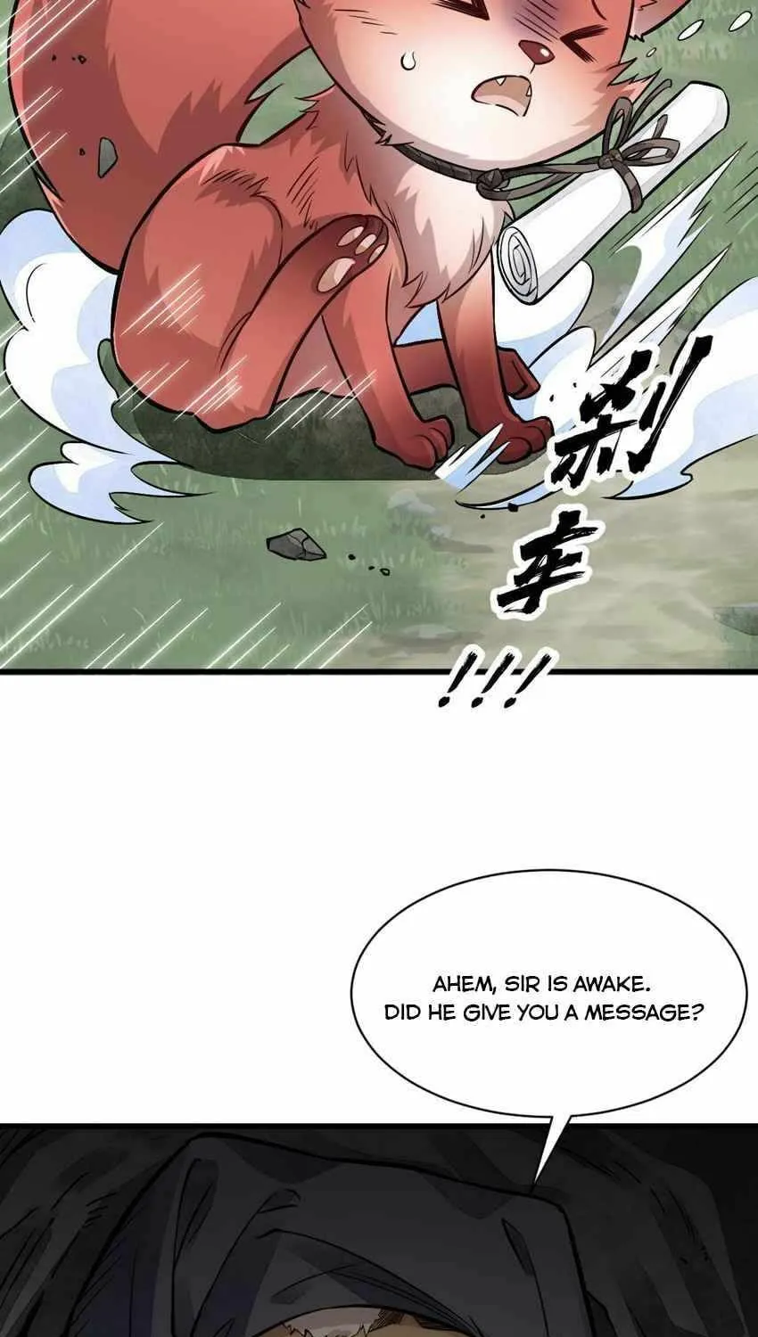 Read ChronoGo chapter 139 image 14 on Lezhin