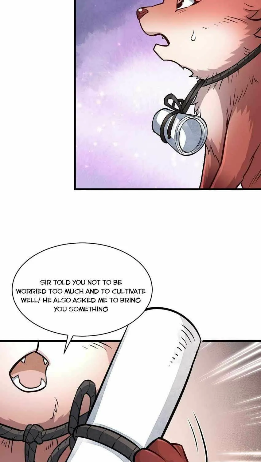 Read ChronoGo chapter 139 image 16 on Lezhin