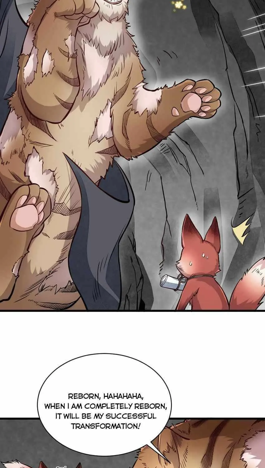 Read ChronoGo chapter 139 image 18 on Lezhin