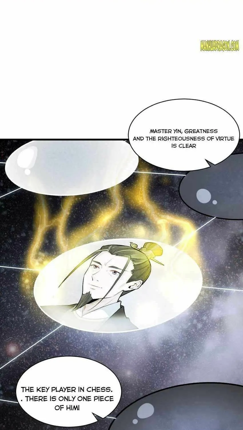 Read ChronoGo chapter 139 image 2 on Lezhin