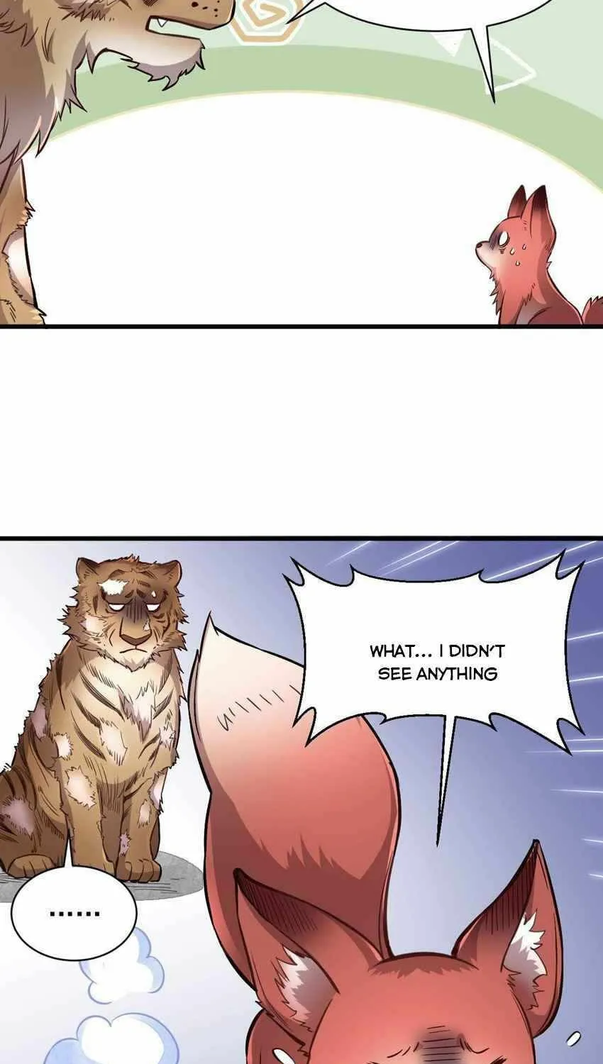 Read ChronoGo chapter 139 image 20 on Lezhin