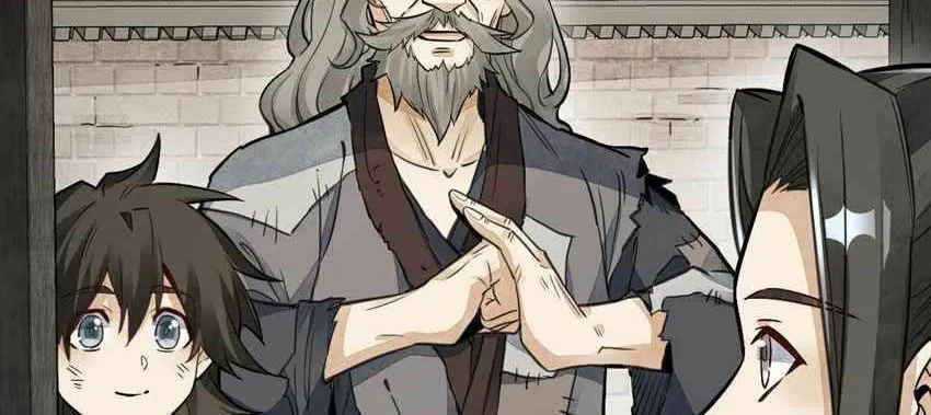 Read ChronoGo chapter 139 image 23 on Lezhin