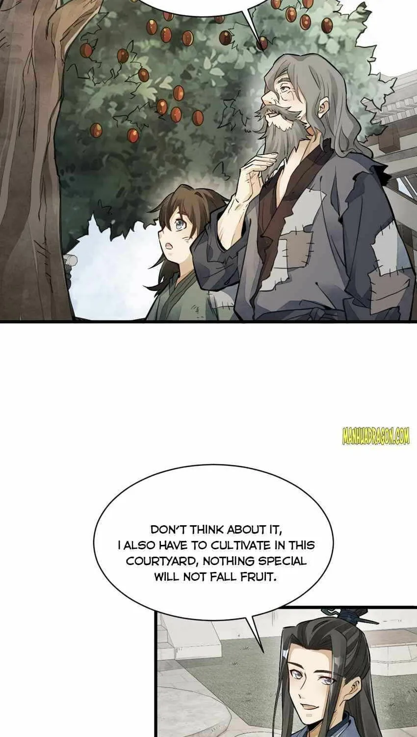 Read ChronoGo chapter 139 image 25 on Lezhin