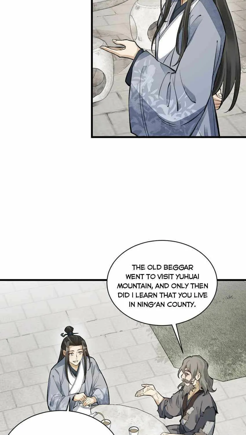 Read ChronoGo chapter 139 image 26 on Lezhin