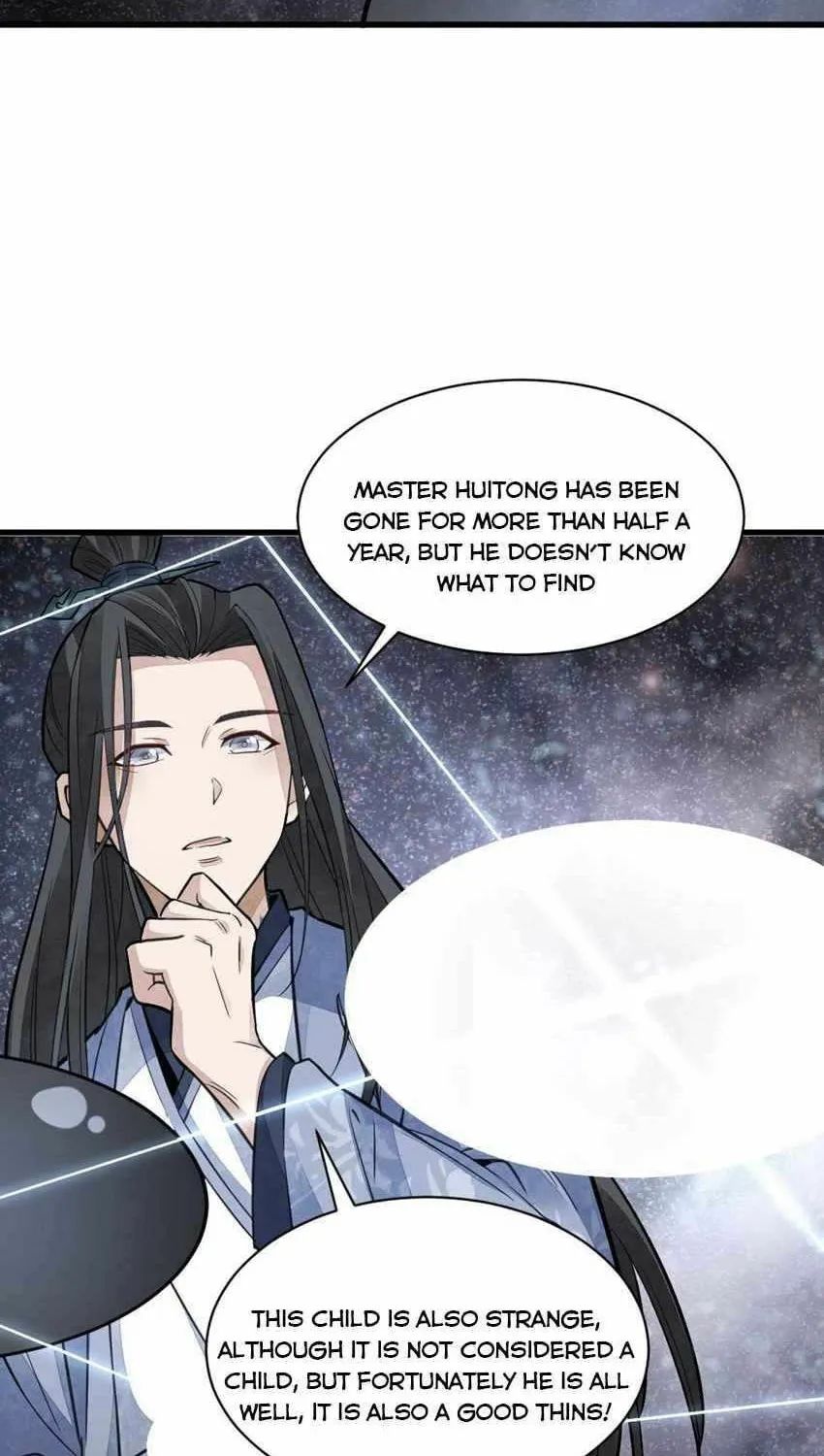 Read ChronoGo chapter 139 image 3 on Lezhin