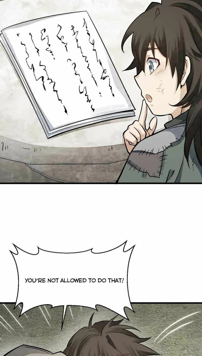 Read ChronoGo chapter 139 image 30 on Lezhin