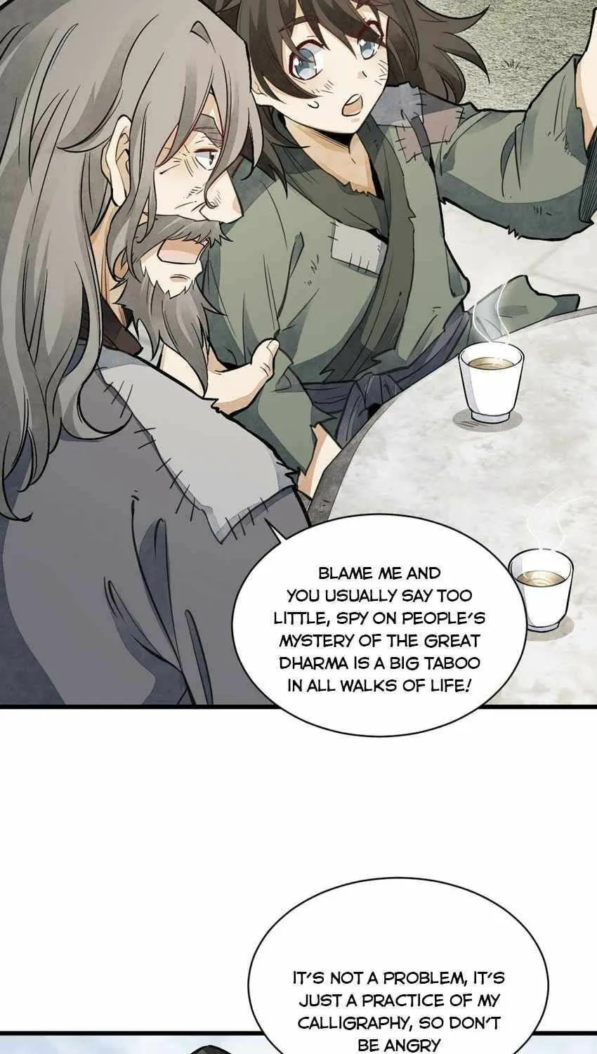 Read ChronoGo chapter 139 image 31 on Lezhin