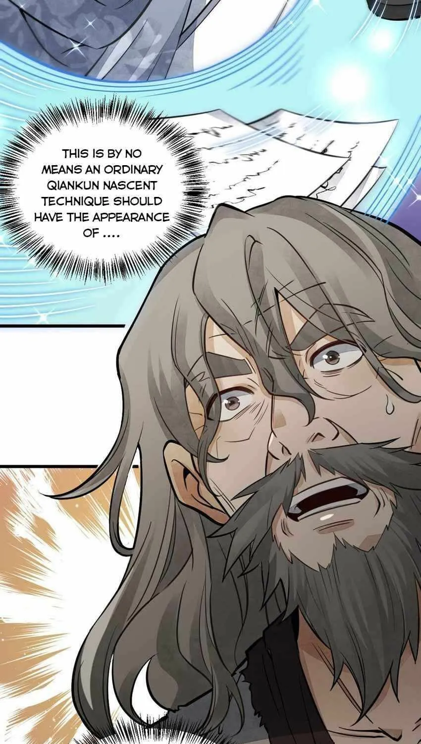 Read ChronoGo chapter 139 image 34 on Lezhin