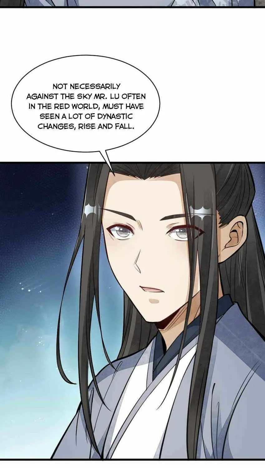 Read ChronoGo chapter 139 image 39 on Lezhin