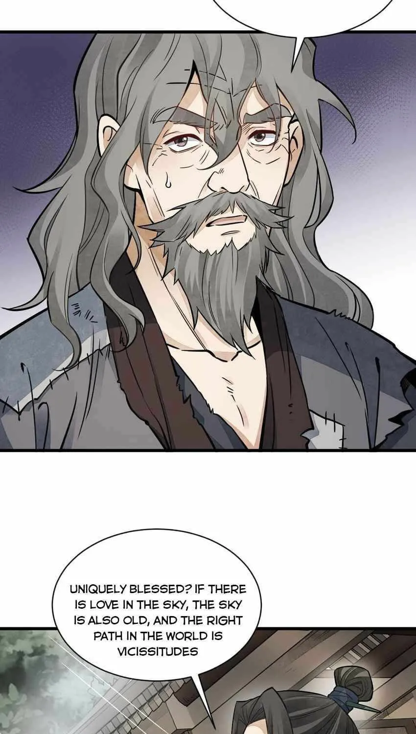 Read ChronoGo chapter 139 image 41 on Lezhin