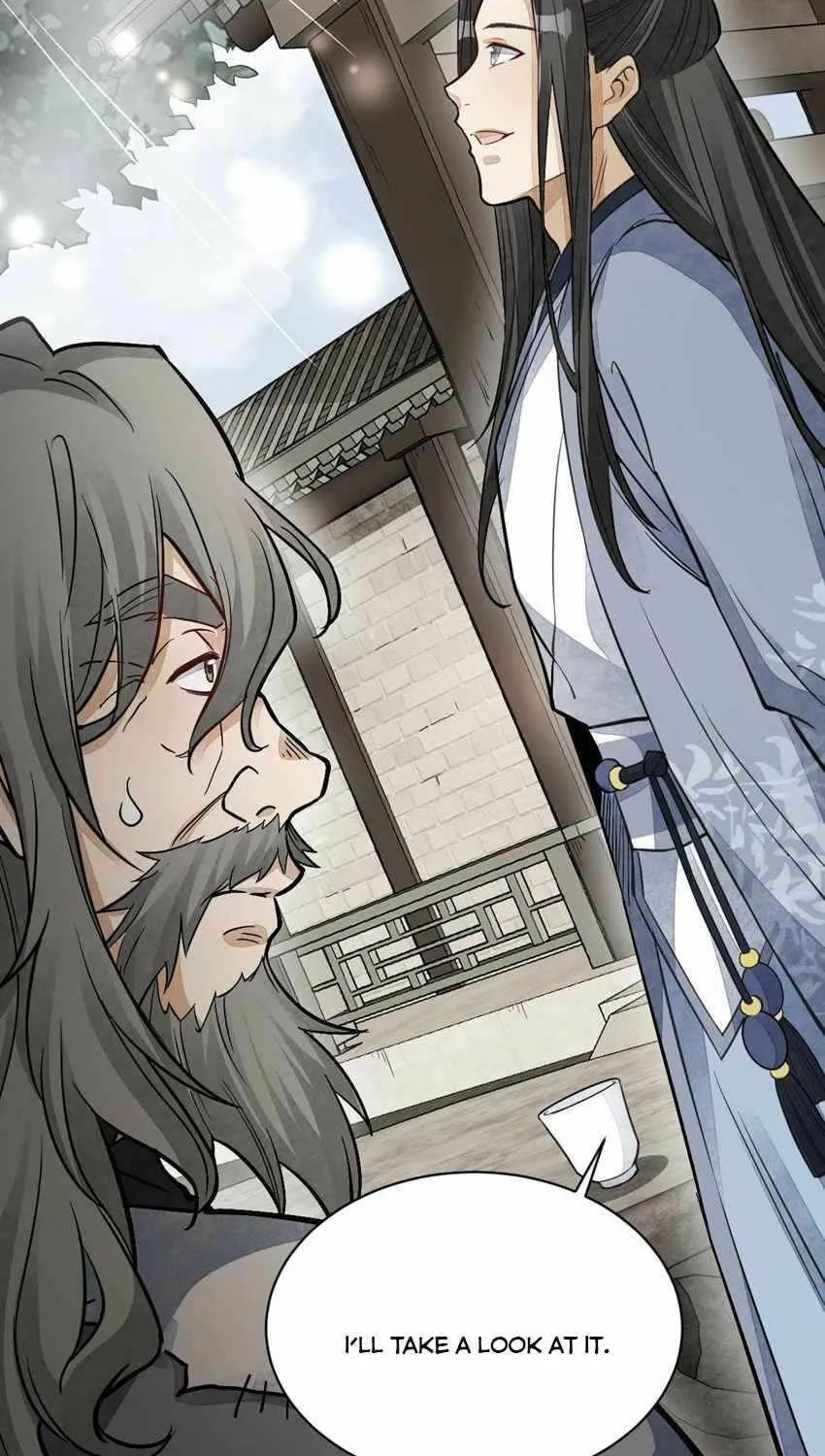 Read ChronoGo chapter 139 image 42 on Lezhin
