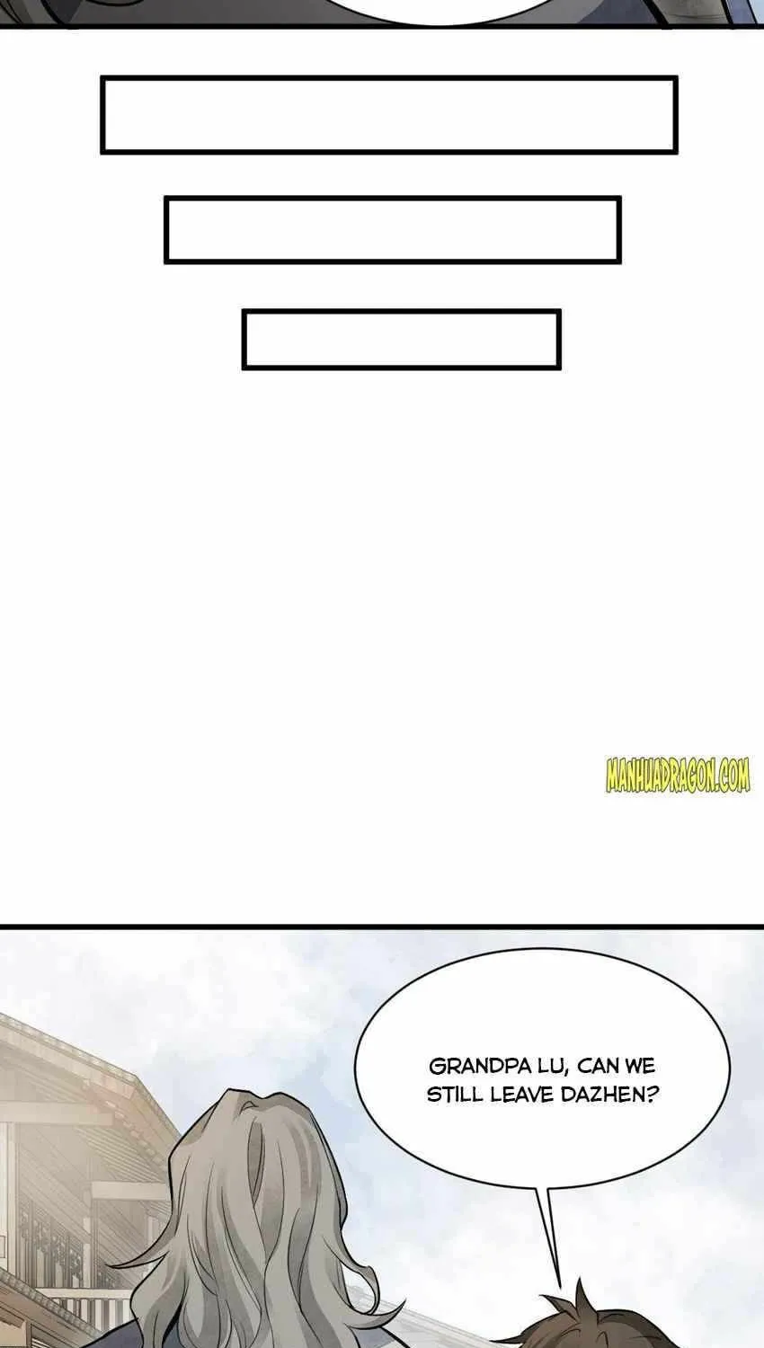 Read ChronoGo chapter 139 image 43 on Lezhin